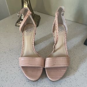 Vince Camuto Heels